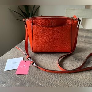 Kate Spade Monica Crossbody